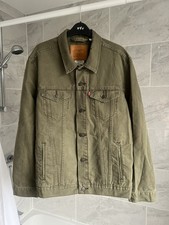 Levi's Premium Men's Canvas