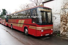 Sargeants, Leyland Tiger-Jonckheere Jubilee P50. 4x6" Photograph
