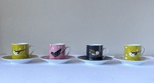 Magpie Birdy II Espresso Cup &
