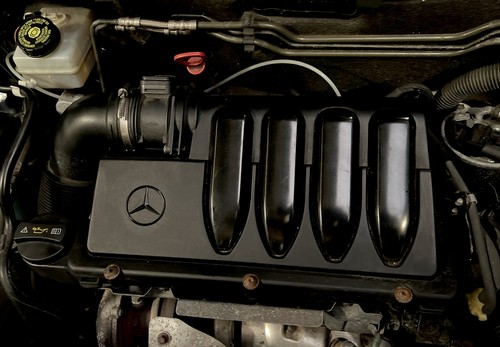 Mercedes benz w245 - mercedes, class