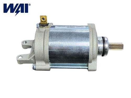 Starter motor wai suzuki gsx - motor, r