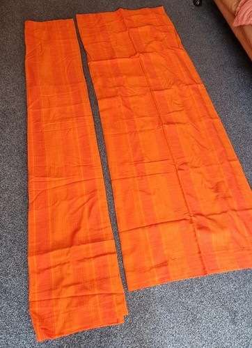Vibrant orange vintage - vibrant, mid