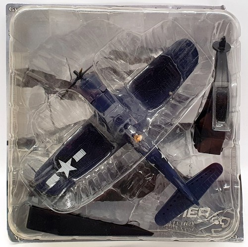 Amercom scale aircraft - 1/72,