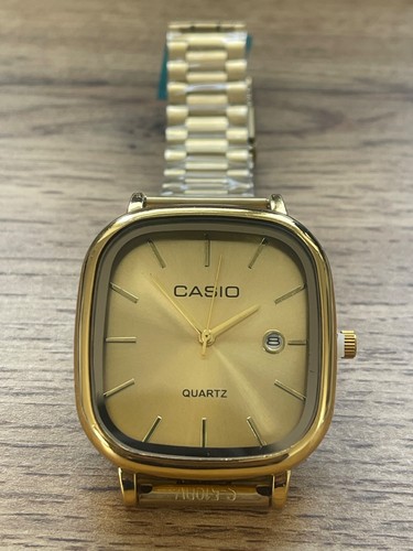 Vintage casio silver - vintage,