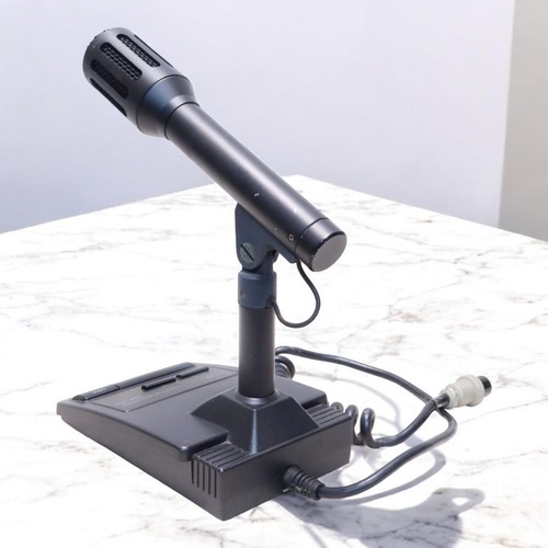 Icom desktop stand - sm-20,