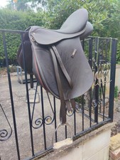 Wintec GP Saddle 17”