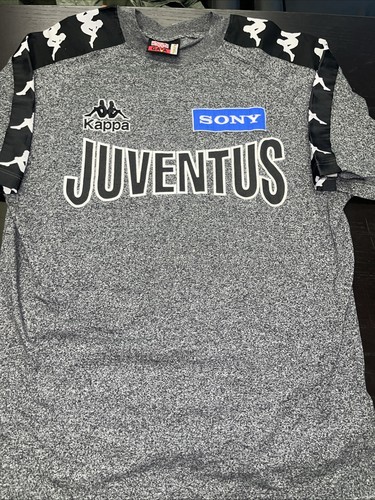 Rare vintage juventus - juventus, training