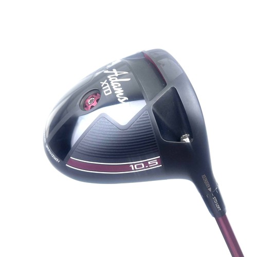 Adams xtd driver 5 - xtd, 10.5