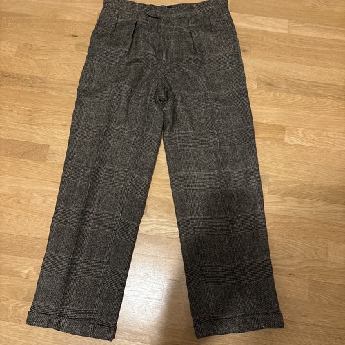 Vintage polo ralph lauren mens - vintage,