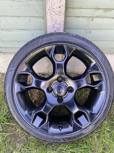 Ford fiesta mk7 - mk7, s