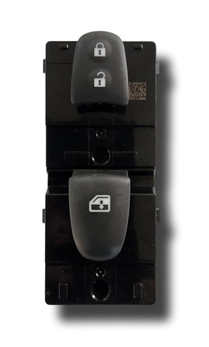 Nissan qashqai window - window, switch