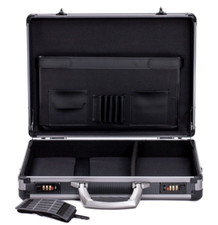 Executive Aluminium Briefcase
