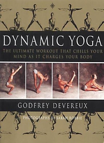 Dynamic yoga the ultimate - dynamic,