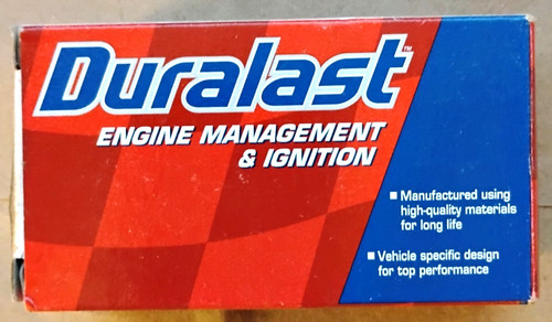 Duralast ballast resistor - duralast,