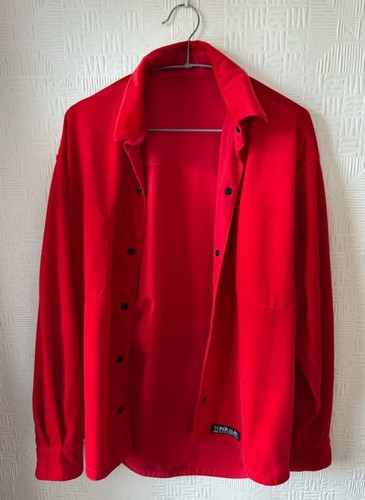 Paramo parameta red - parameta, shirt