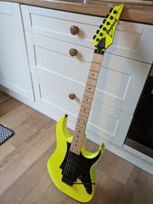 Ibanez RG550 Genesis Desert