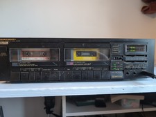 Marantz SD275 Twin Stereo