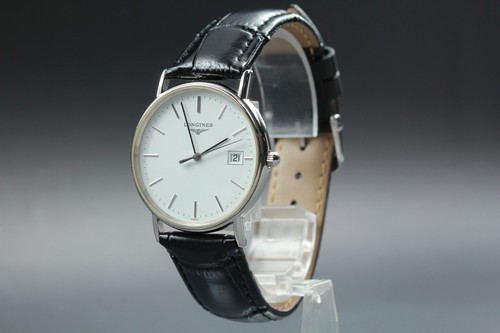 Near mint longines grand - mint],