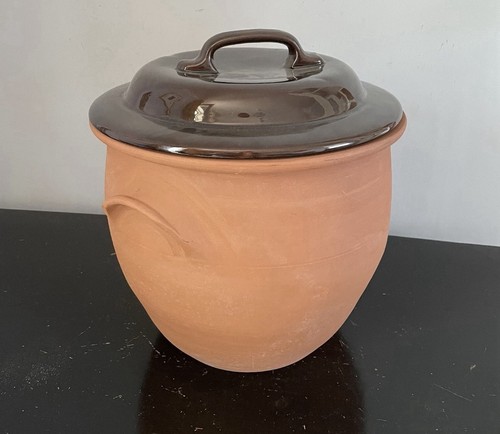 Large royal barum ware - large,