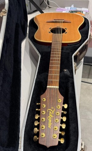 1999 takamine en10 - 1999,
