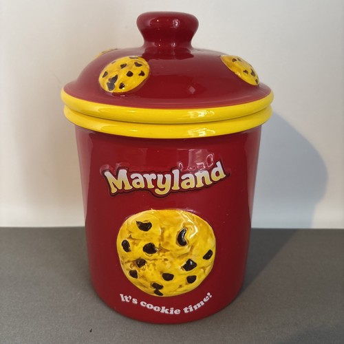 Maryland red yellow s - maryland,