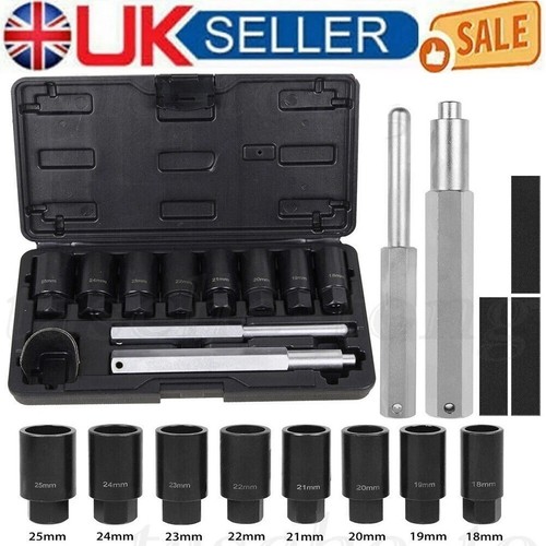 13pcs universal locking wheel - 13pcs,