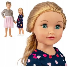 Walking Princess Doll Large