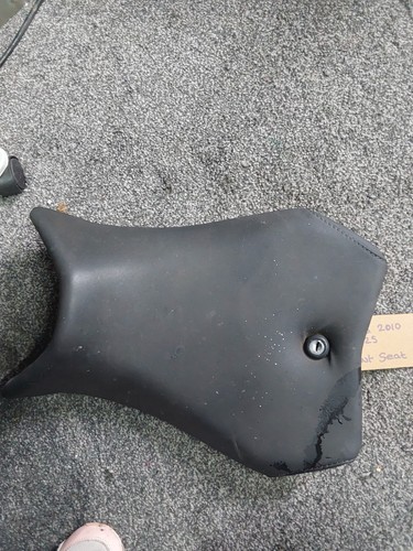 Yamaha yzf r125 5d7 2008 - yamaha, 2008-2012