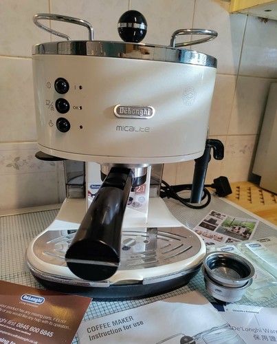 Longhi icona espresso - icona,