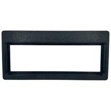 Land Rover Defender TD5 Stereo Bezel FHF000070PMA Radio Faceplate Surround Panel