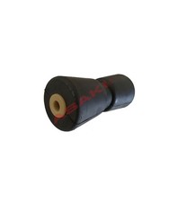 For Marine Boat Trailer 8 Inch Rubber Keel Roller Rodillo de quilla 897-07261-00