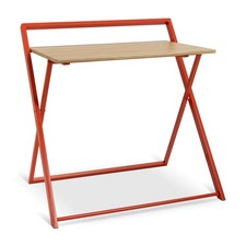 Habitat Compact Folding Office