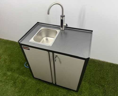 Portable sink instant hot - portable, sink,