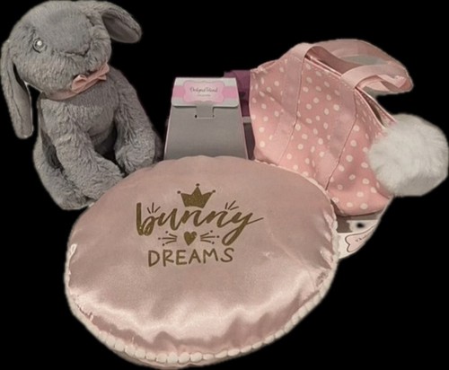 Design friend bunny - design, dreams