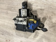 Renault Megane / Scenic ABS