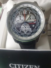 BRAND NEW CITIZEN ECODRIVE