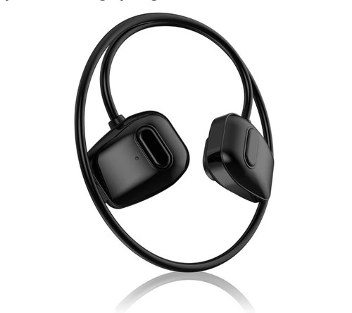 Bone sound headphones - bone,