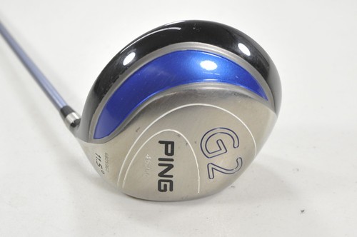 Ping driver ladies - 11.5*,