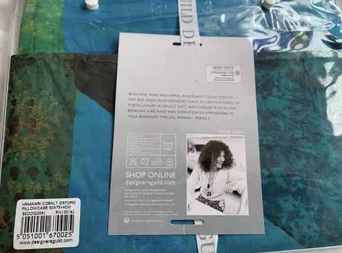 Designers guild minakari - guild,