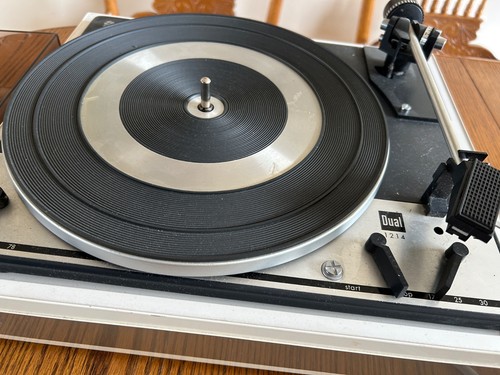 Vintage dual 508 ulm series - vintage,