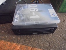 bmw e39-e46-e53 navigation dvd