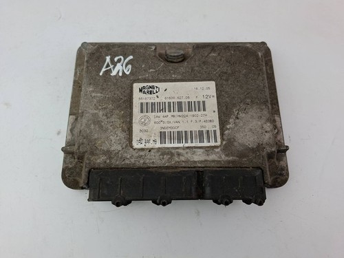 Fiat seicento 600 2005 - seicento/600,