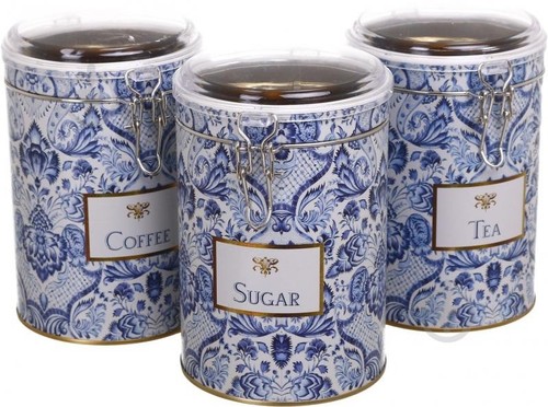 Set tea coffee - of, 3