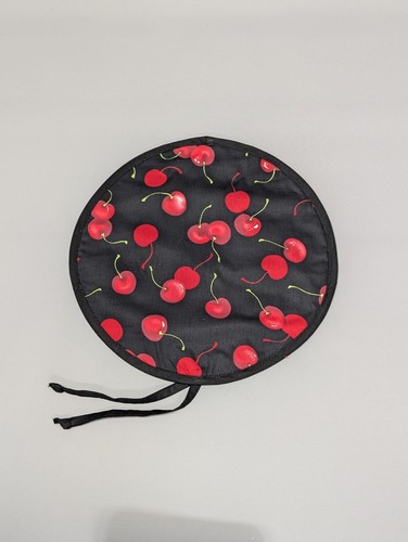 Pair aga hob lid mats - of,