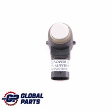 Mercedes W169 W245 W204 W212 PDC Parking Distance Sensor Front Iridium Silver
