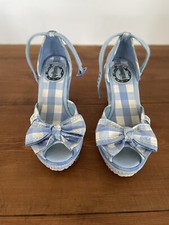 Miss L Fire Sandal Uk 3 Euro