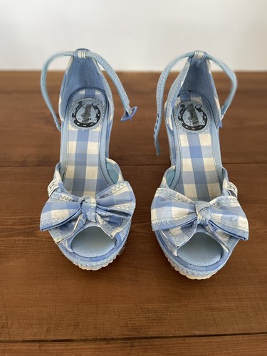 Miss fire sandal - l,