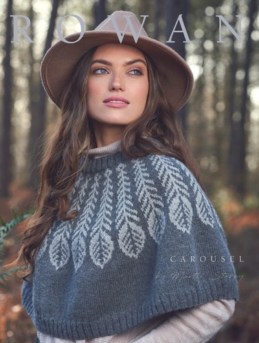 Rowan pattern books free - pattern,