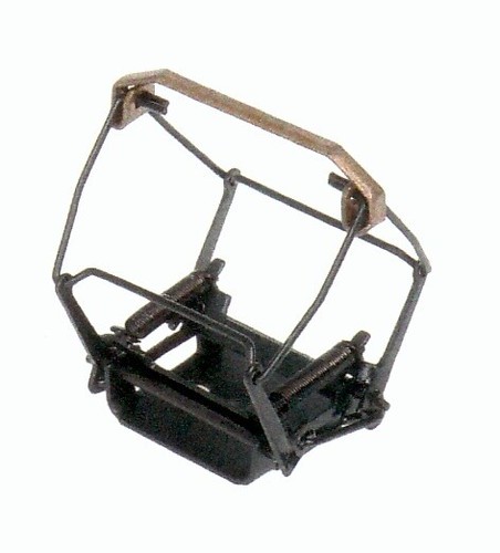 Sommerfeldt 940 scale - scale, n