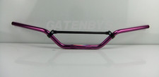 7/8" 22mm PURPLE Motorcycle
